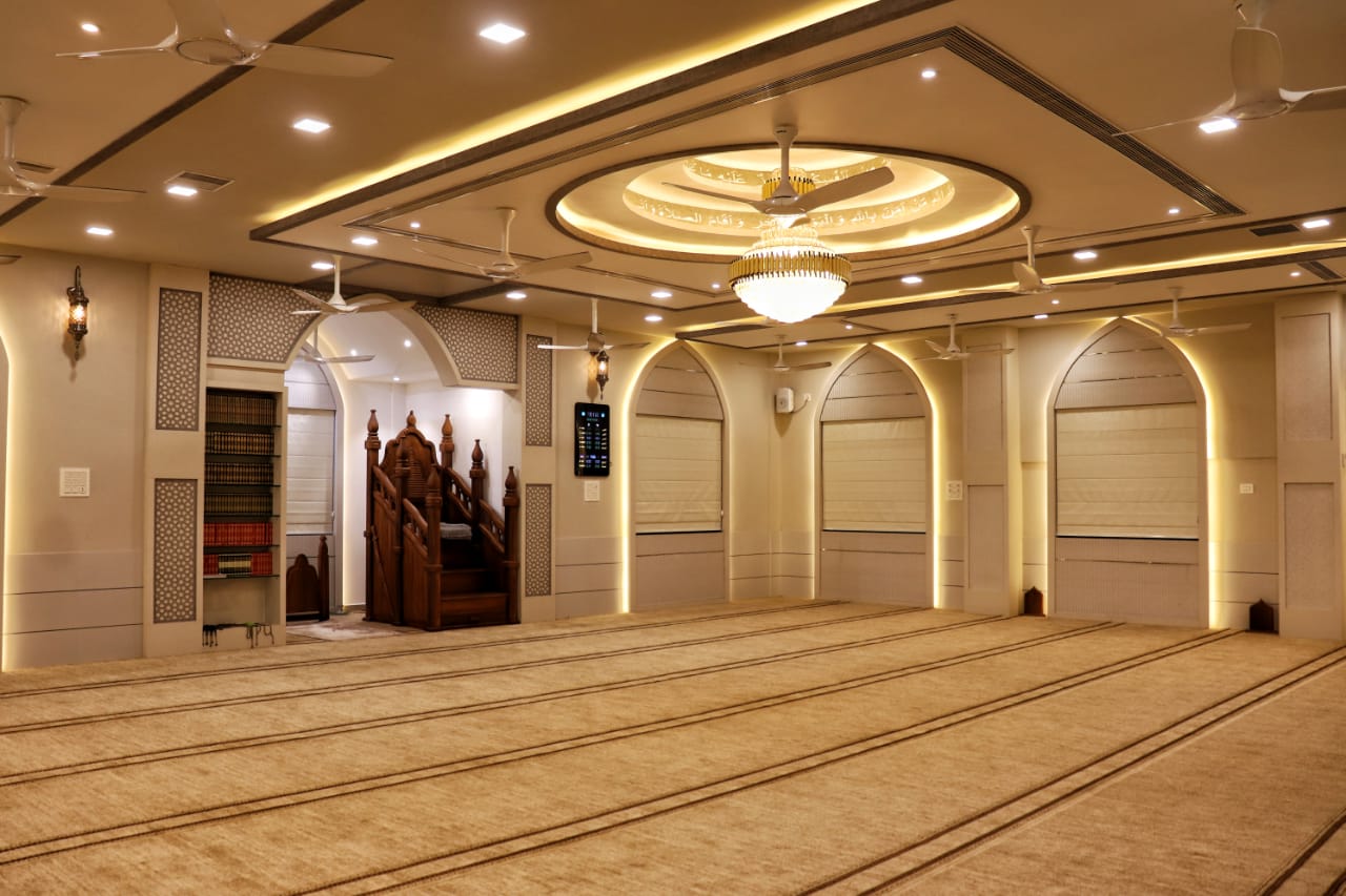 Industrial Logistics